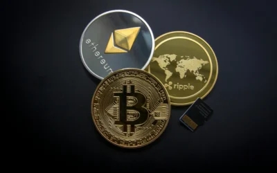 Todo lo que necesitas saber sobre las Criptomonedas